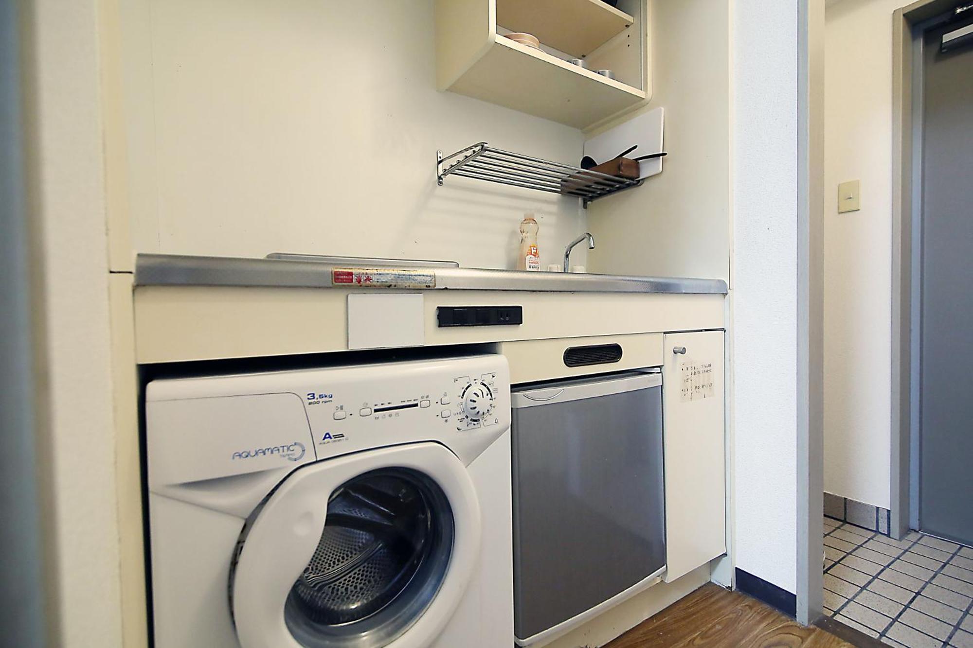 Ferienwohnung Centray Kagurazaka Shinjuku House Präfektur Tokio Exterior foto